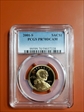 2001-S SAC$1 PR70DCAM