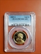 2005-S SAC$1 PR70DCAM
