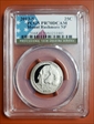 2013-S 25C Mount Rushmore NP PR70DCAM