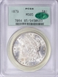 1879 $1 MS65