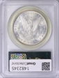 1879 $1 MS65
