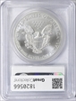 2014 $1 Silver Eagle MS70