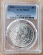1903 $1 MS65