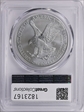 2022-W $1 Burnished Silver Eagle SP70