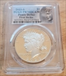 2023-S $1 Peace Dollar First Strike PR70DCAM