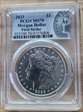 2023 $1 Morgan Dollar First Strike MS70