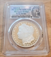 2023-S $1 Morgan Dollar First Strike PR70DCAM