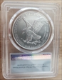2024 $1 Silver Eagle First Strike MS70