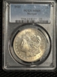 1921 $1 Morgan MS65