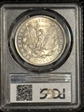 1921 $1 Morgan MS65
