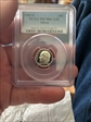 1992-S 10C Silver PR70DCAM