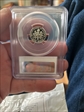 1992-S 10C Silver PR70DCAM