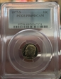 1977-S 10C PR69DCAM