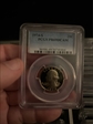 1974-S 25C PR69DCAM