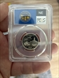 2006-S 25C Nebraska Silver PR70DCAM