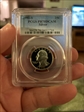 1992-S 25C Silver PR70DCAM