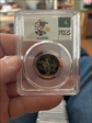 2003-S 25C Illinois PR69DCAM
