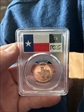 2004-S 25C Texas PR70DCAM