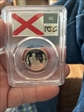 2003-S 25C Alabama Silver PR69DCAM