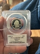 2003-S 25C Alabama Silver PR69DCAM