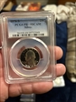 1976-S 25C Silver PR69DCAM