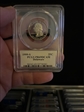 1999-S 25C Delaware PR69DCAM