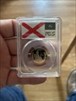 2003-S 25C Alabama PR69DCAM