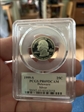 1999-S 25C Delaware Silver PR69DCAM