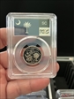 2000-S 25C South Carolina Silver PR69DCAM