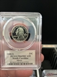 2000-S 25C South Carolina Silver PR69DCAM