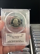 2000-S 25C Maryland PR69DCAM
