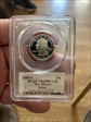 2008-S 25C New Mexico Silver PR69DCAM