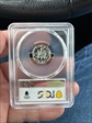 1998-S 10C Silver PR70DCAM