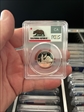 2005-S 25C California  Silver PR69DCAM