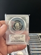 2005-S 25C Minnesota Silver PR69DCAM