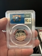 2006-S 25C Nevada Silver PR69DCAM