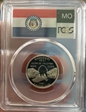 2003-S 25C Missouri Silver PR70DCAM
