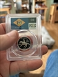 1999-S 25C Delaware Silver PR69DCAM