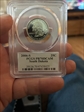 2006-S 25C South Dakota PR70DCAM