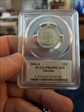 2004-S 25C Florida PR69DCAM