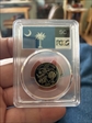 2000-S 25C South Carolina PR69DCAM