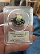 2000-S 25C New Hampshire PR69DCAM