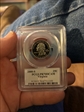 2000-S 25C Virginia PR70DCAM