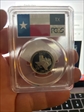 2004-S 25C Texas Silver PR70DCAM