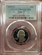 1979-S 25C Type 2 PR69DCAM