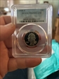 1998-S 25C PR69DCAM