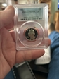 1980-S 25C PR69DCAM