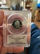 2006-S 25C Colorado Silver PR70DCAM