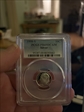 1998-S 10C Silver PR69DCAM