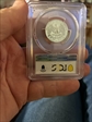 1998-S 25C Silver PR69DCAM